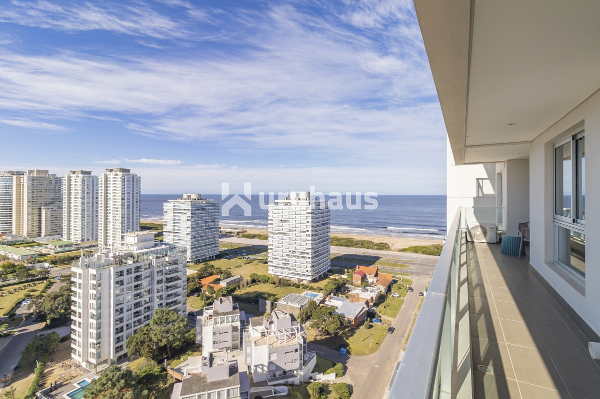 Apartamento en alquiler en Aidy Grill