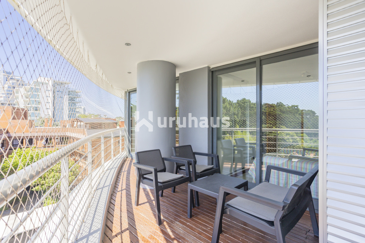 Departamento en venta con baja de precio en Roosevelt