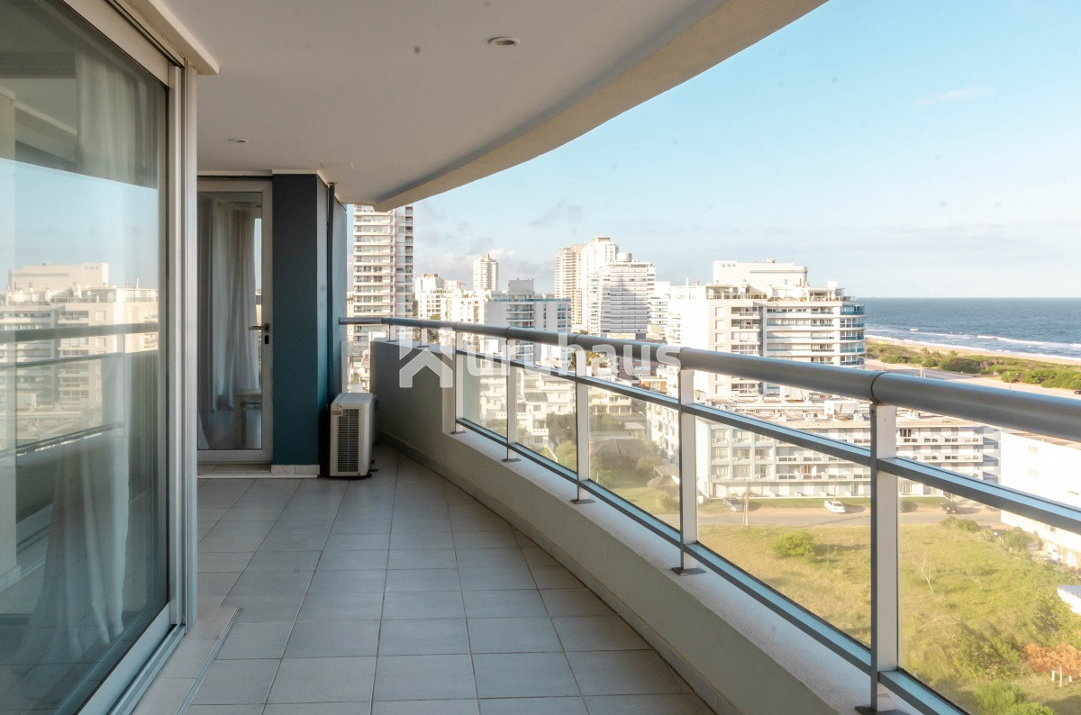 Apartamento en alquiler en Aidy Grill