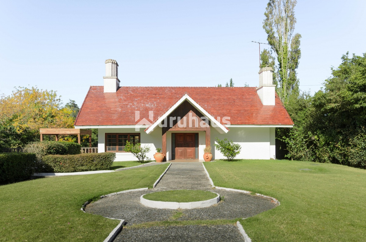 Casa en venta en San Rafael