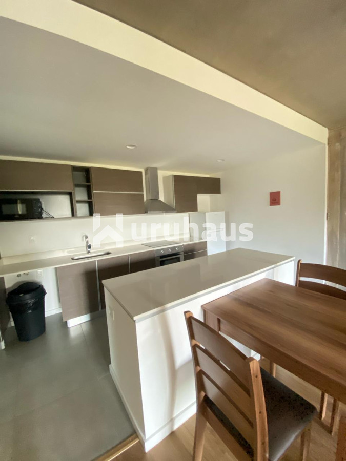 Apartamento en alquiler en San Rafael
