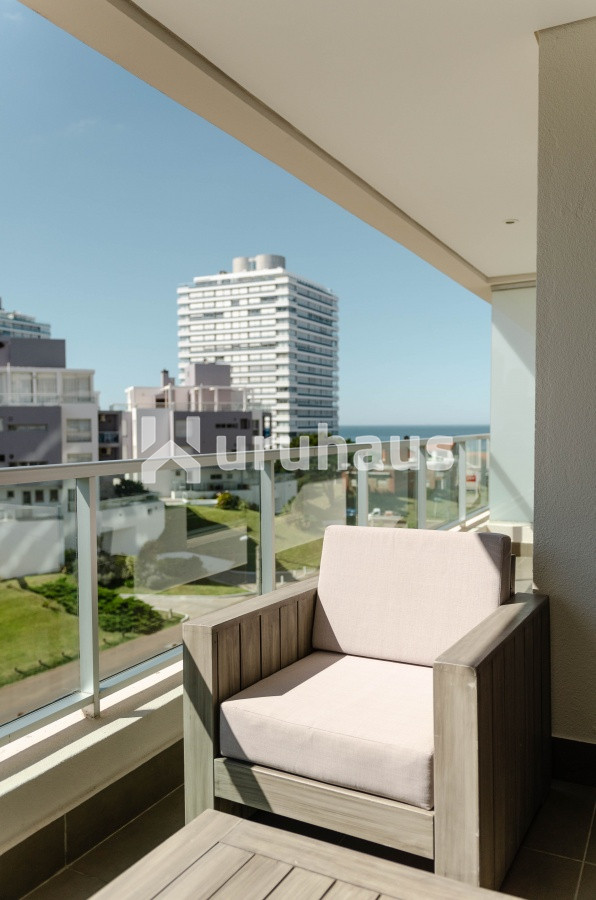 WIND TOWER - MODERNO Y COMODO