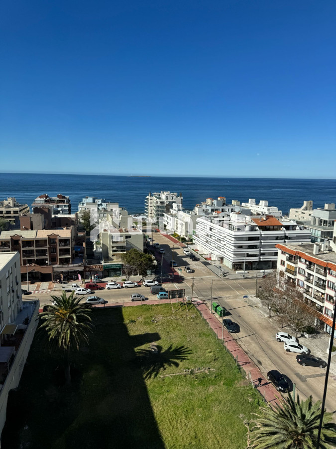 VENTA DEPARTAMENTO PISO ALTO TORRE VERONA PENINSULA