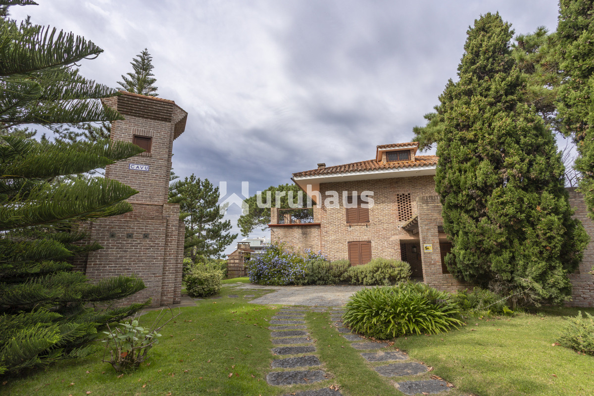 Casa en venta en Rincón del Indio