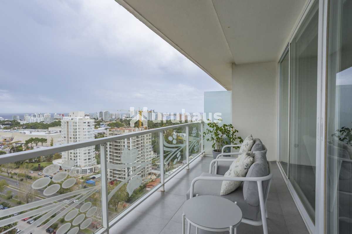 VENTA DEPARTAMENTO YOO 3 DORMITORIOS