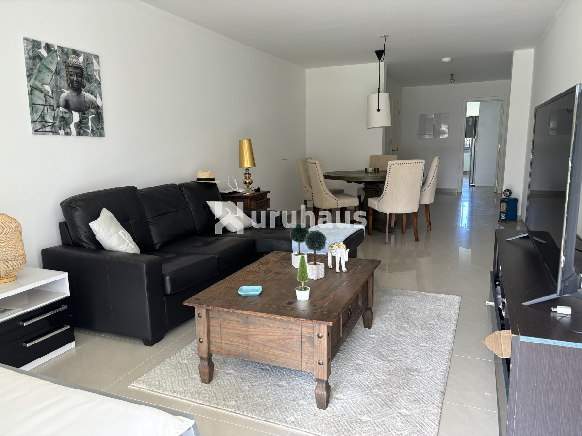 Apartamento en venta en Rincón del Indio