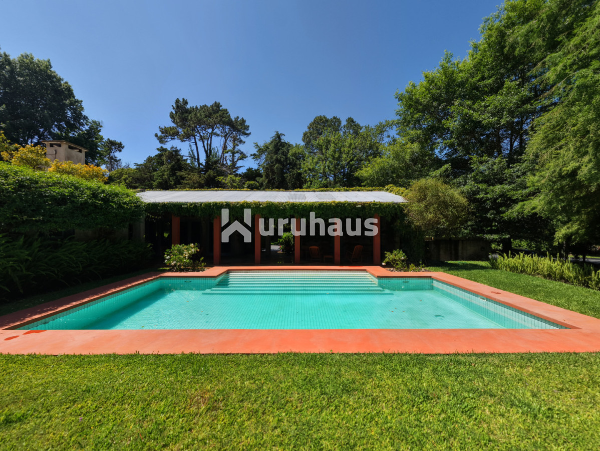 Casa en venta en Golf