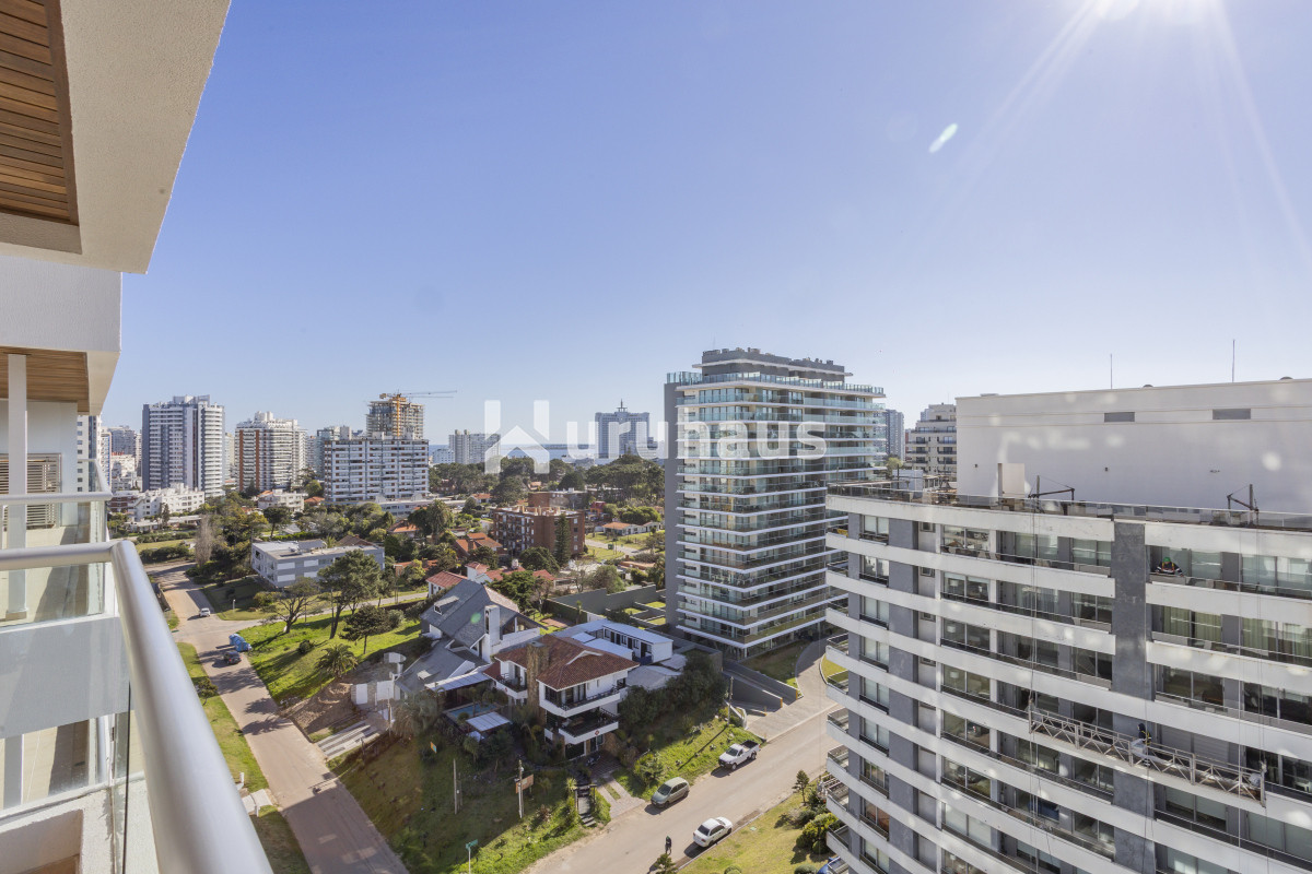 Apartamento en venta en Aidy Grill
