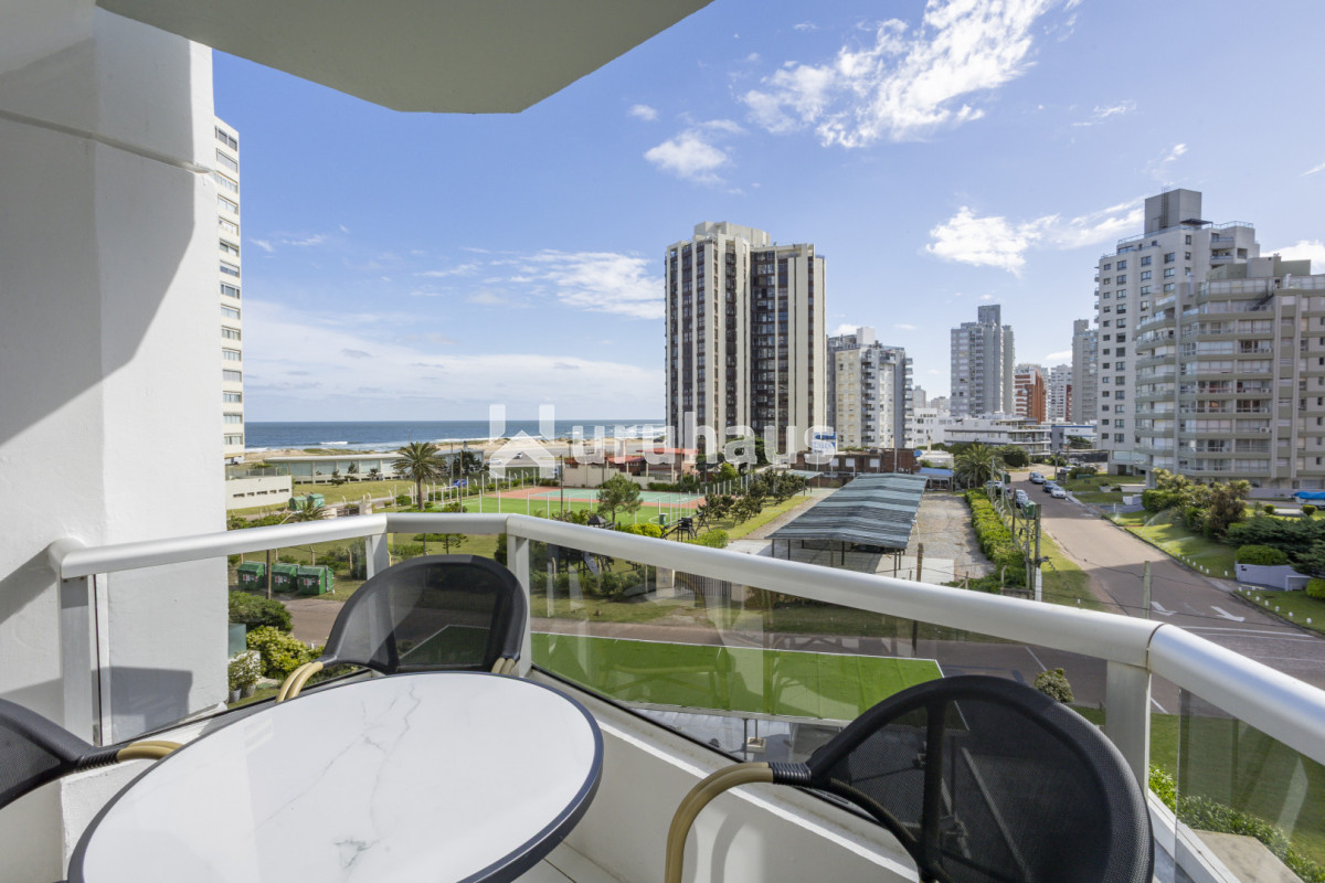 DEPARTAMENTO VENTA  AIDY GRILL TORRE MARINA
