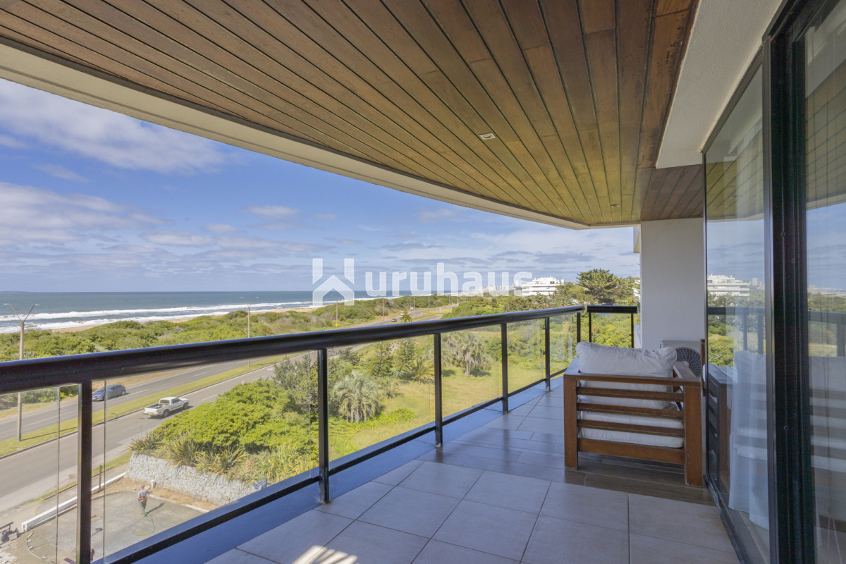 VENTA DEPARTAMENTO PENTHOUSE ARENAS BLANCAS 3 DORMITORIOS PLAYA BRAVA