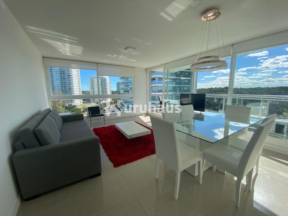 VENTA TORRE ONE 1 DORMITORIO