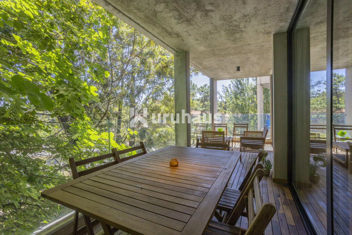 VENTA PENTHOUSE SAN RAFAEL 3 DORMITORIOS BE HOUSE