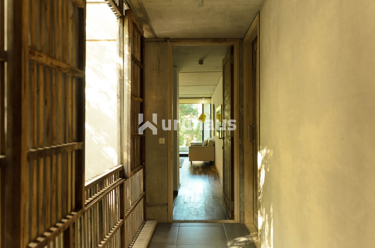 Apartamento en alquiler en San Rafael