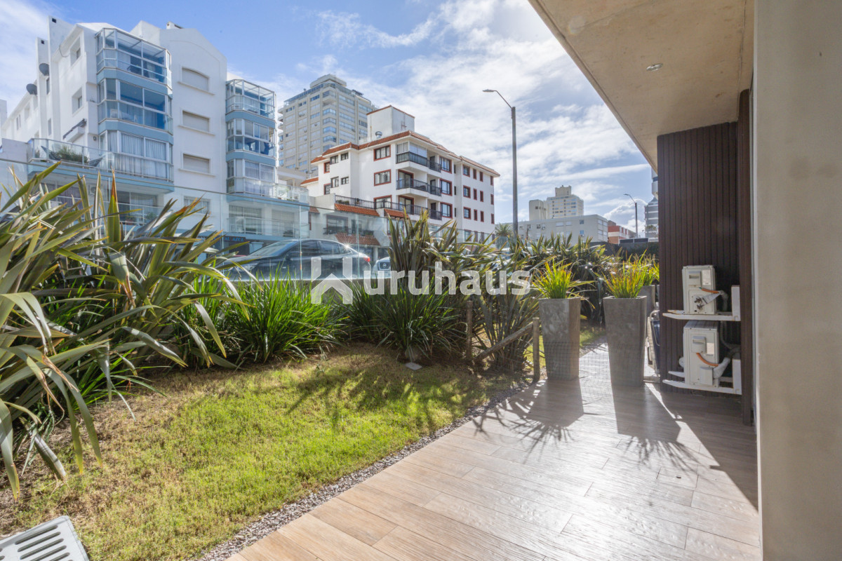 Apartamento en alquiler en Península