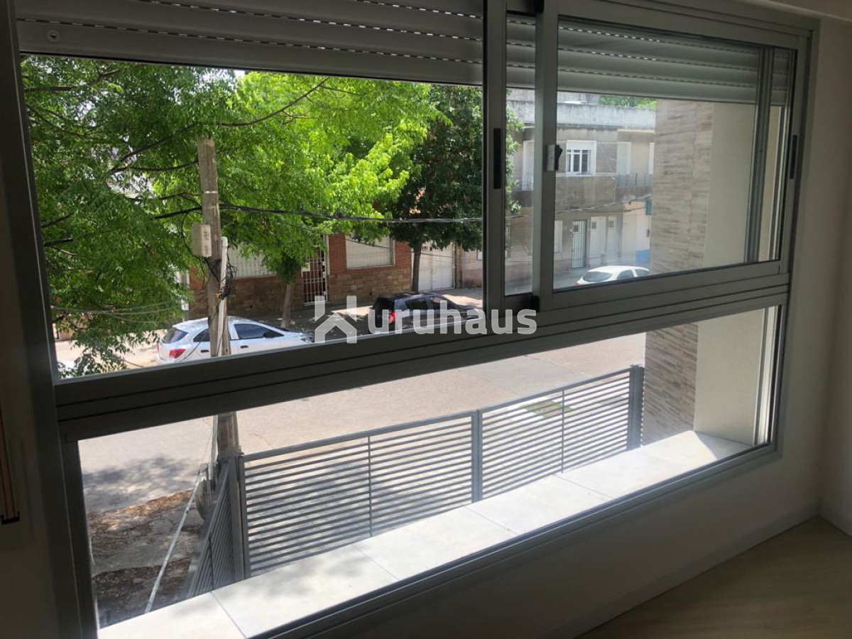 VENTA DEPARTAMENTO 1 DORMITORIO POCITOS MONTEVIDEO SHOPPING