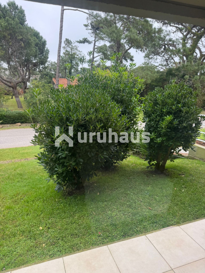 Apartamento en venta en Rincón del Indio