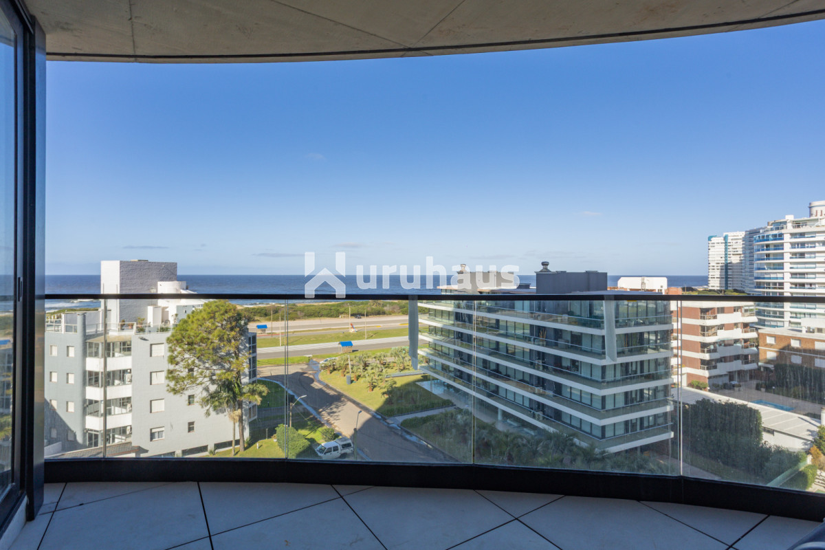 VENTA APARAMENTO 2 DORMITORIOS MANGLAR BRAVA