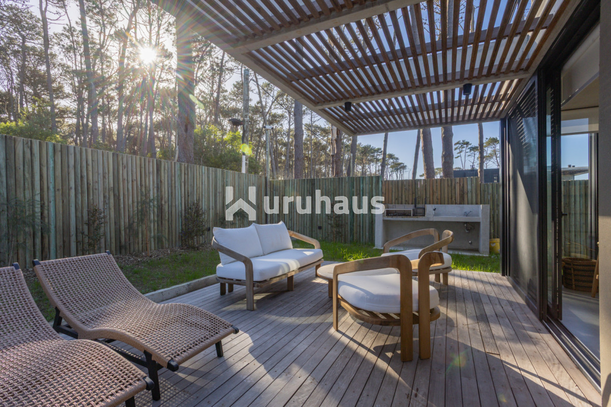 VENTA DEPARTAMENTO 2 DORMITORIOS JOSE IGNACIO