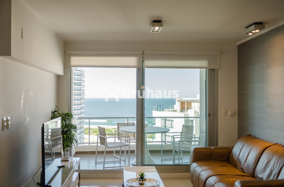 Apartamento en alquiler en Aidy Grill