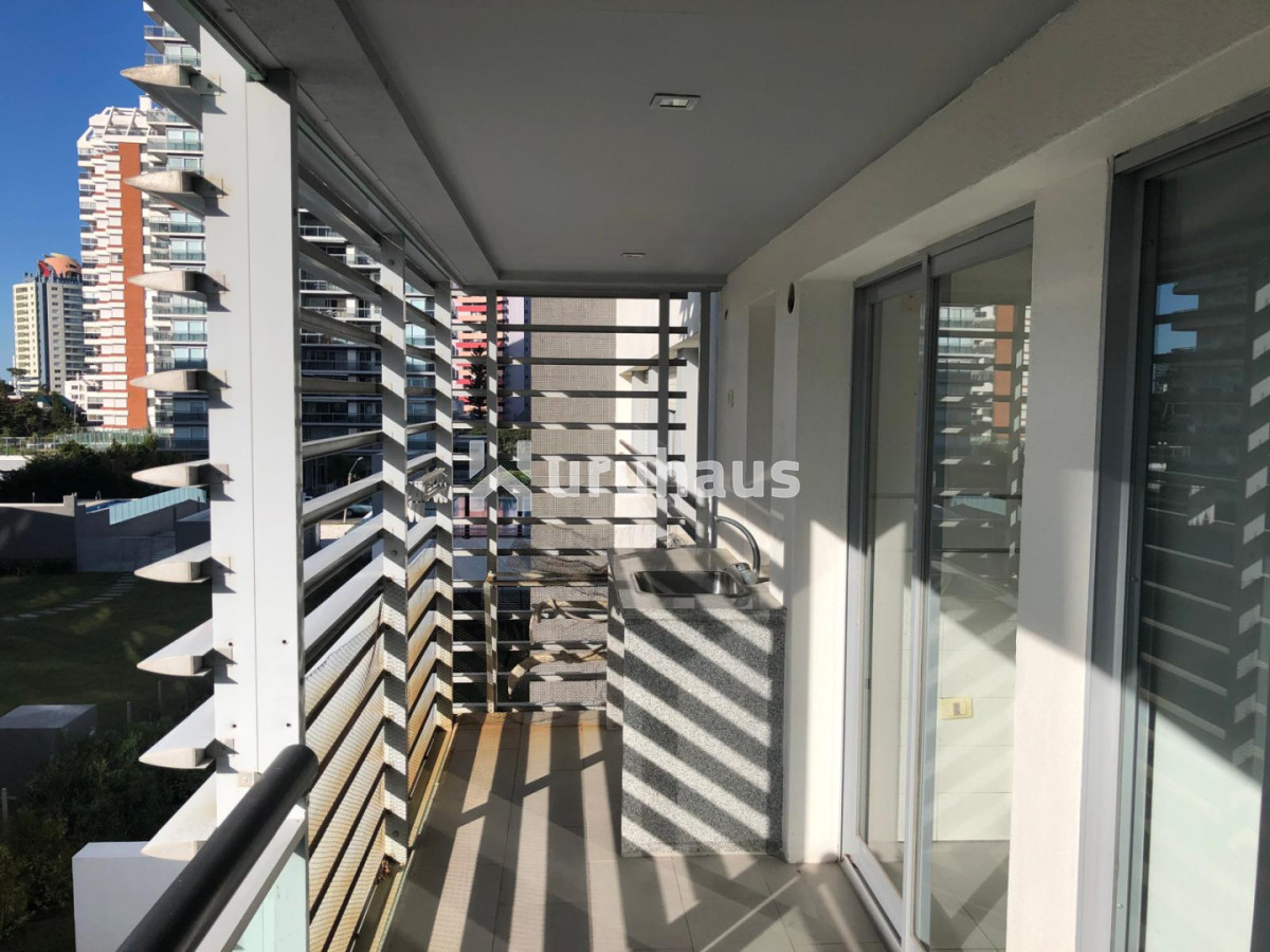 Apartamento en venta en Aidy Grill