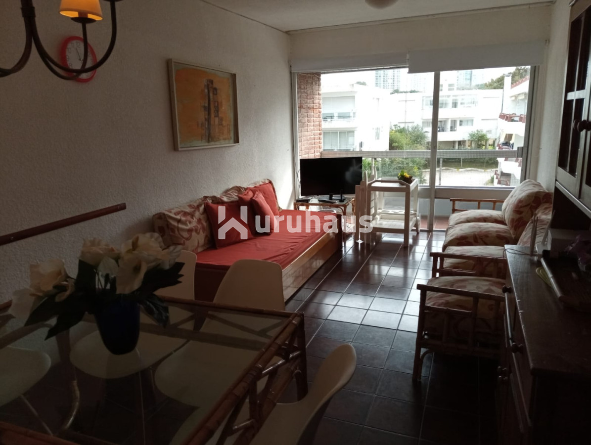 Apartamento en venta en Aidy Grill