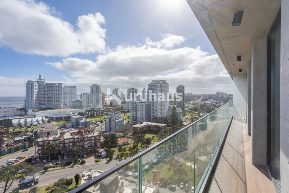 Apartamento en venta en Aidy Grill