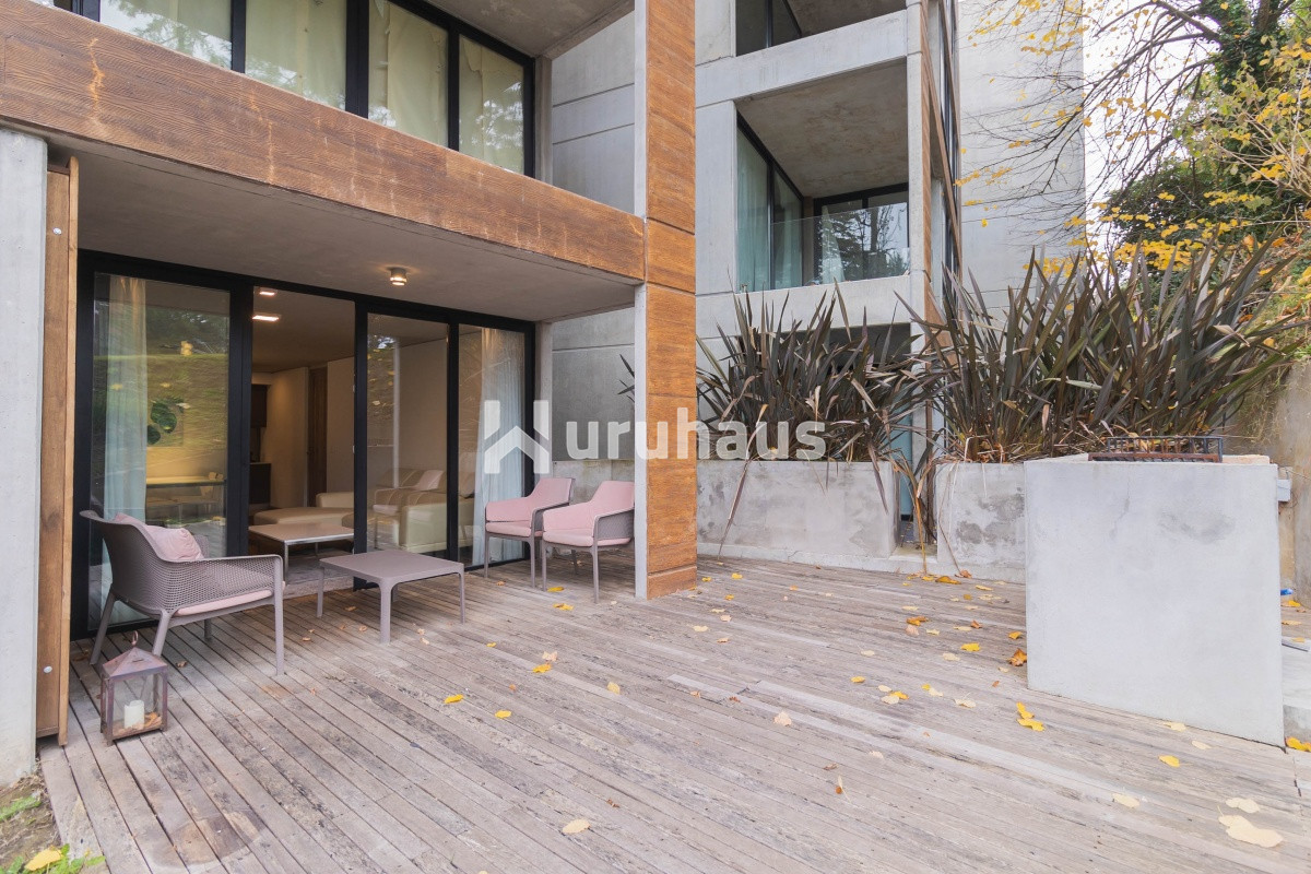 Apartamento en alquiler en San Rafael
