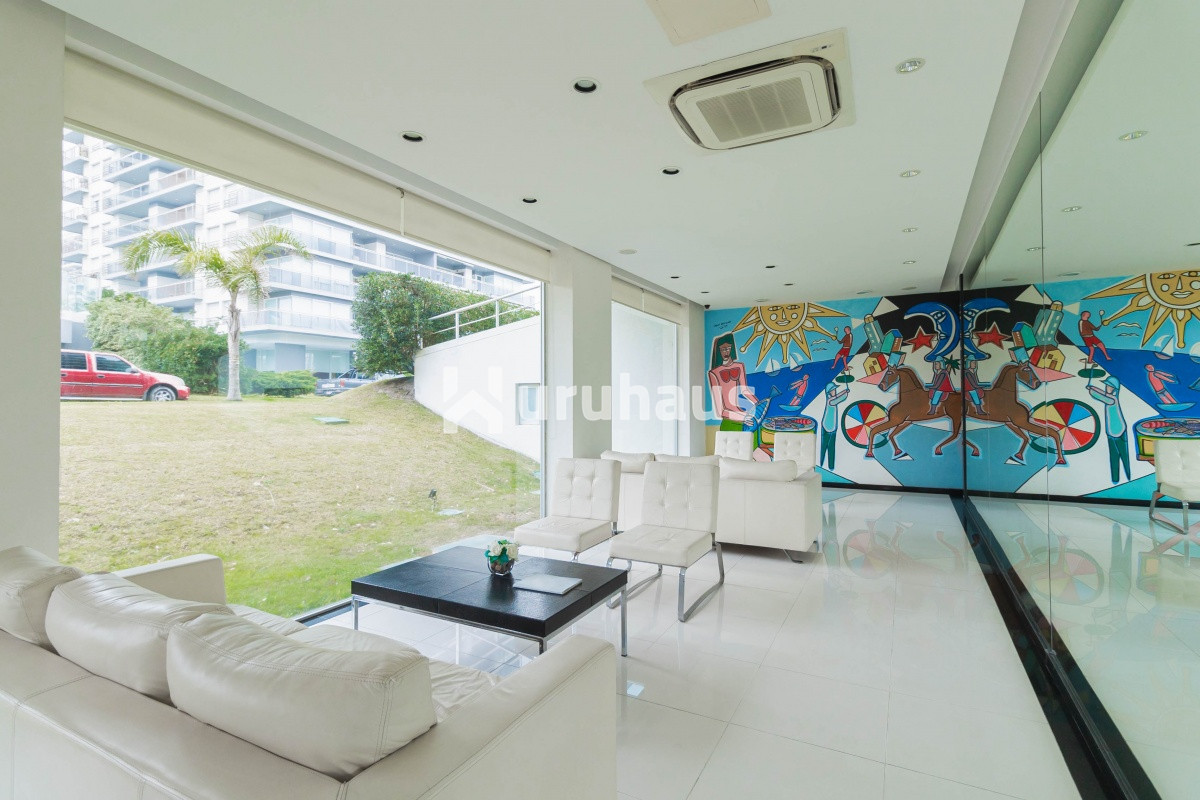 Apartamento en alquiler en Aidy Grill