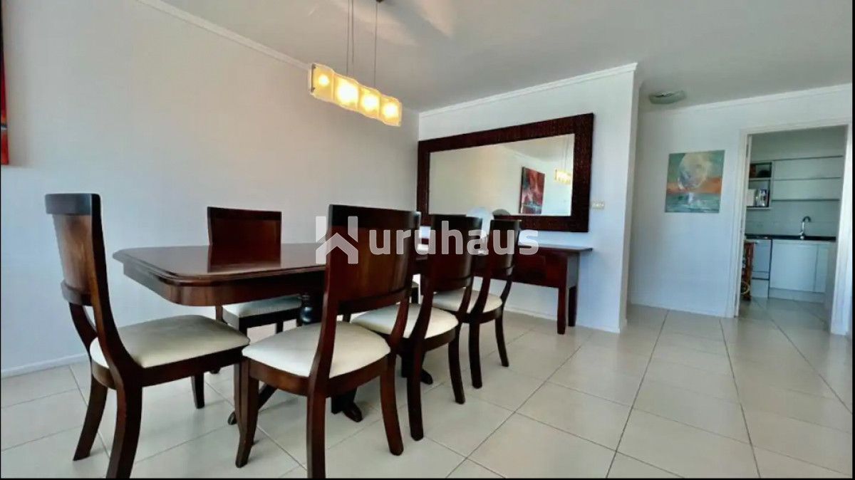 4 DORMITORIOS EN PLAYA BRAVA - GRAN PLANTA