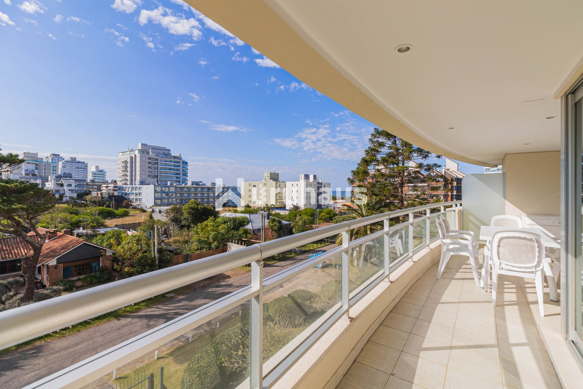 Apartamento en alquiler en Aidy Grill