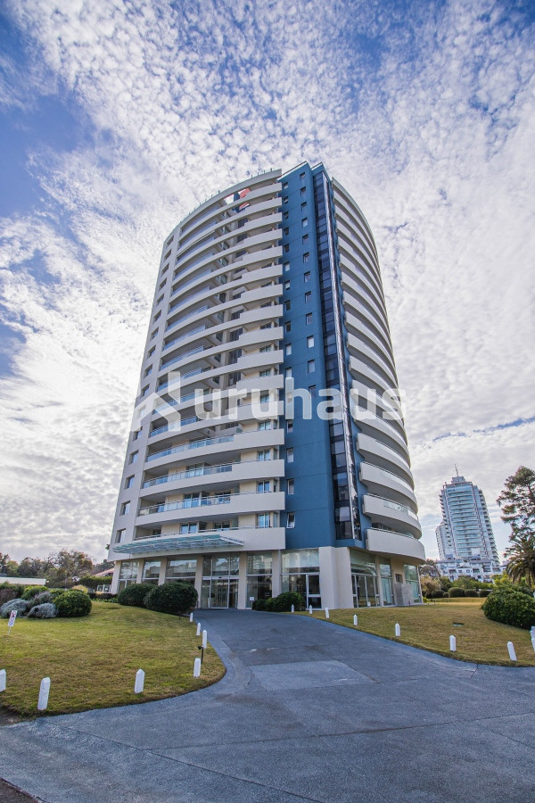 Apartamento en alquiler en Aidy Grill