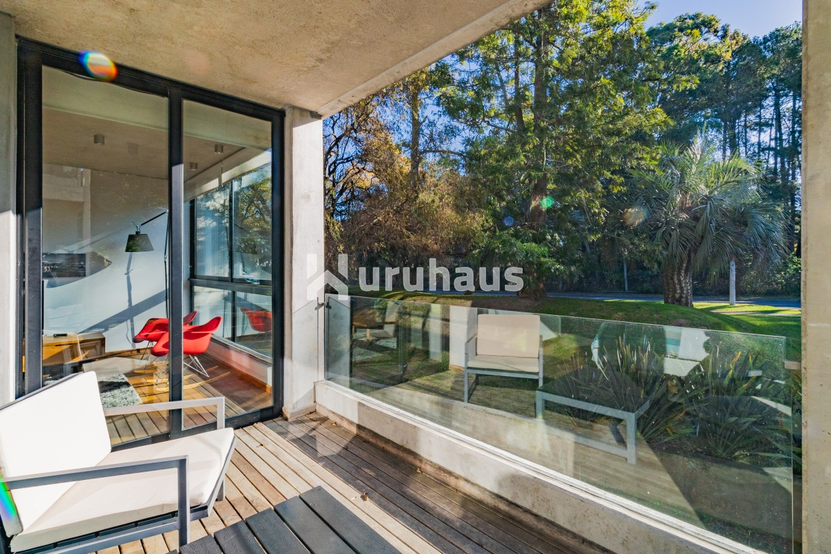 Apartamento en alquiler en San Rafael