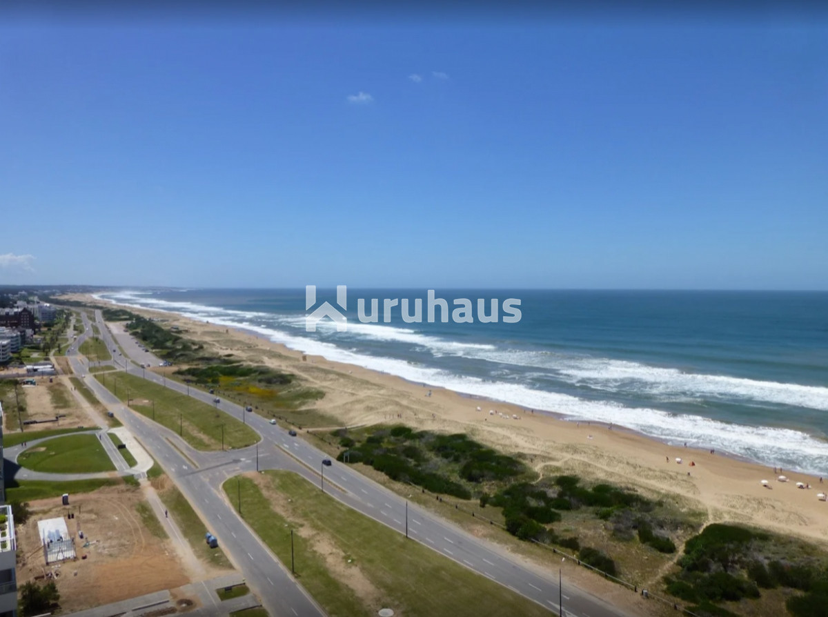 PISO ALTO PRIMERA LINEA - EXCLUSIVO LE PARC