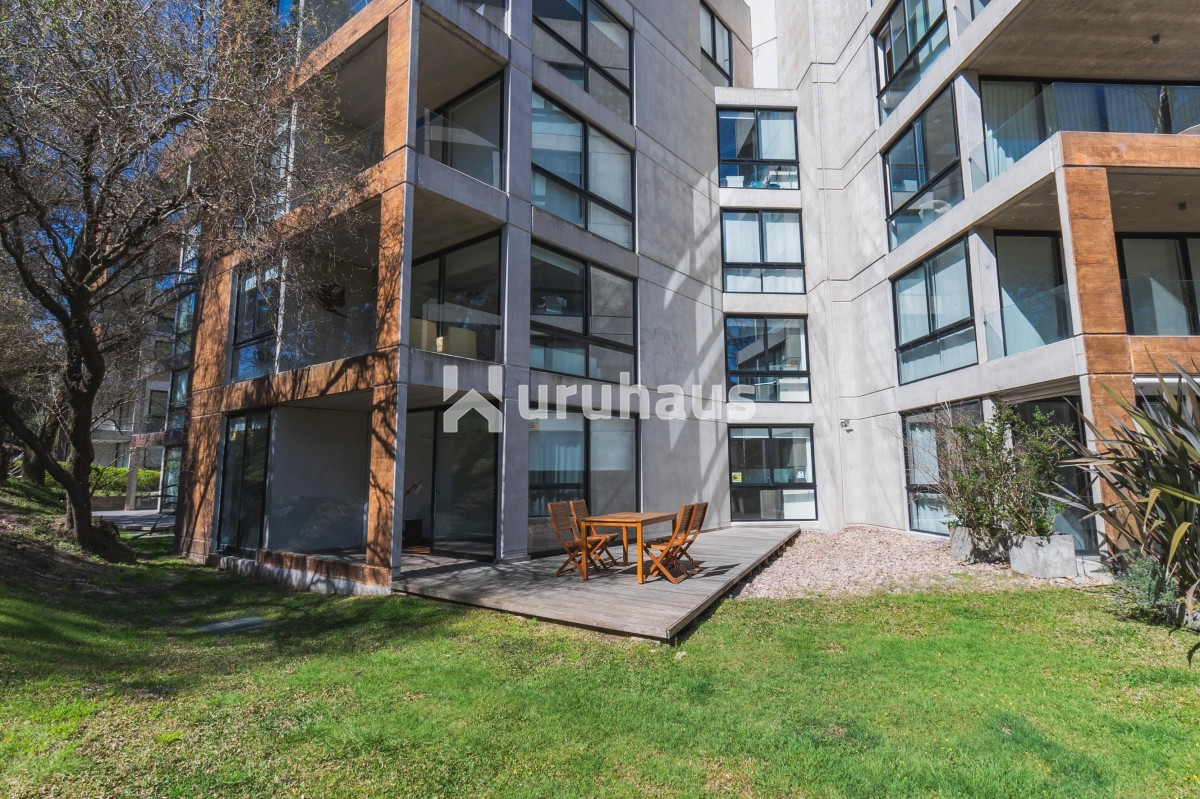 Apartamento en alquiler en San Rafael