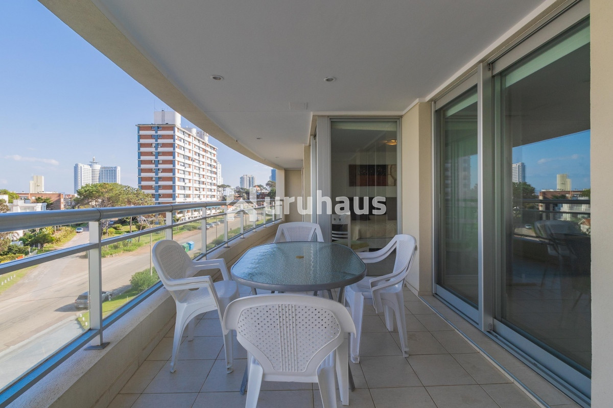 Apartamento en alquiler en Aidy Grill