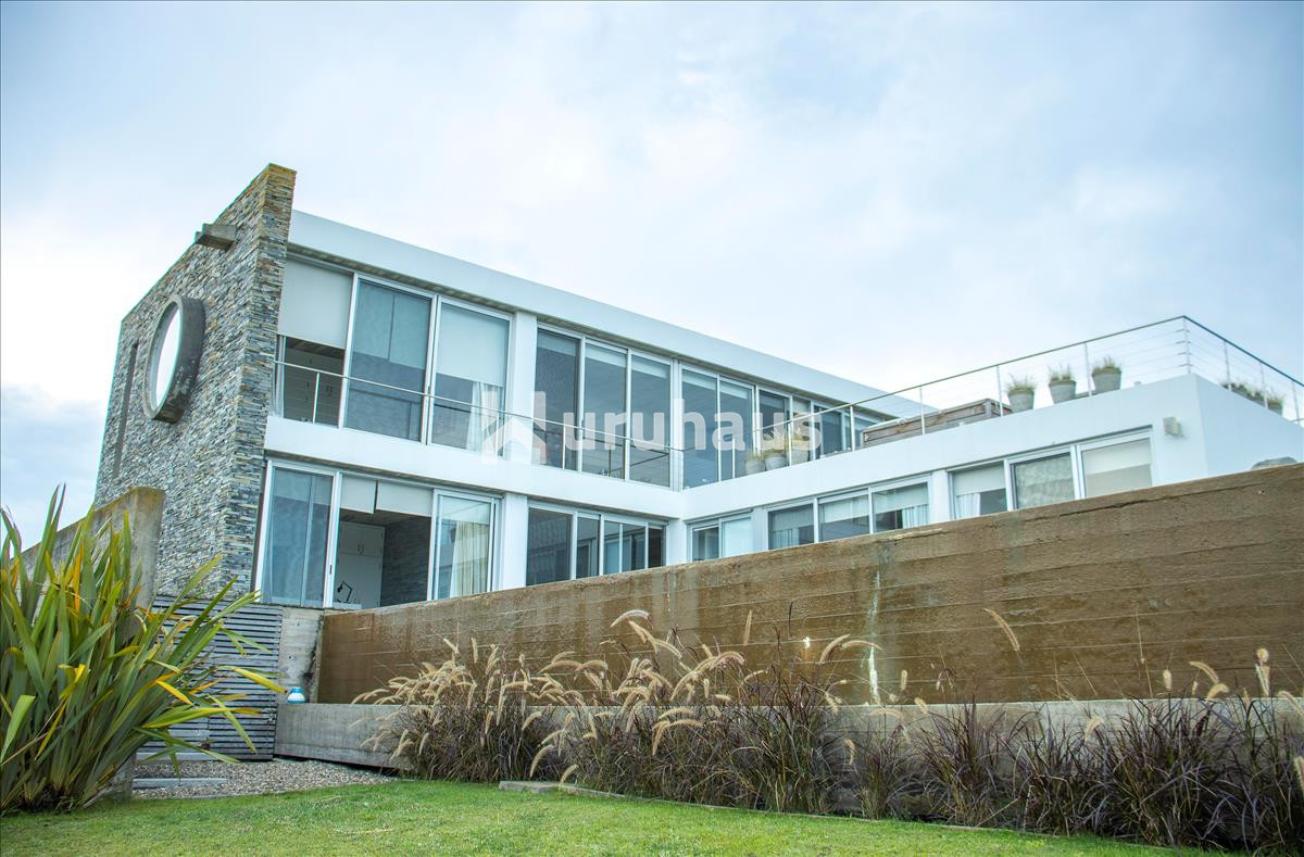 Casa en venta en José Ignacio