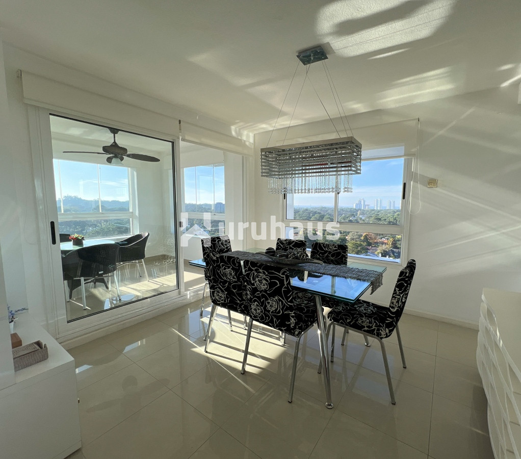 Apartamento en alquiler en Roosevelt