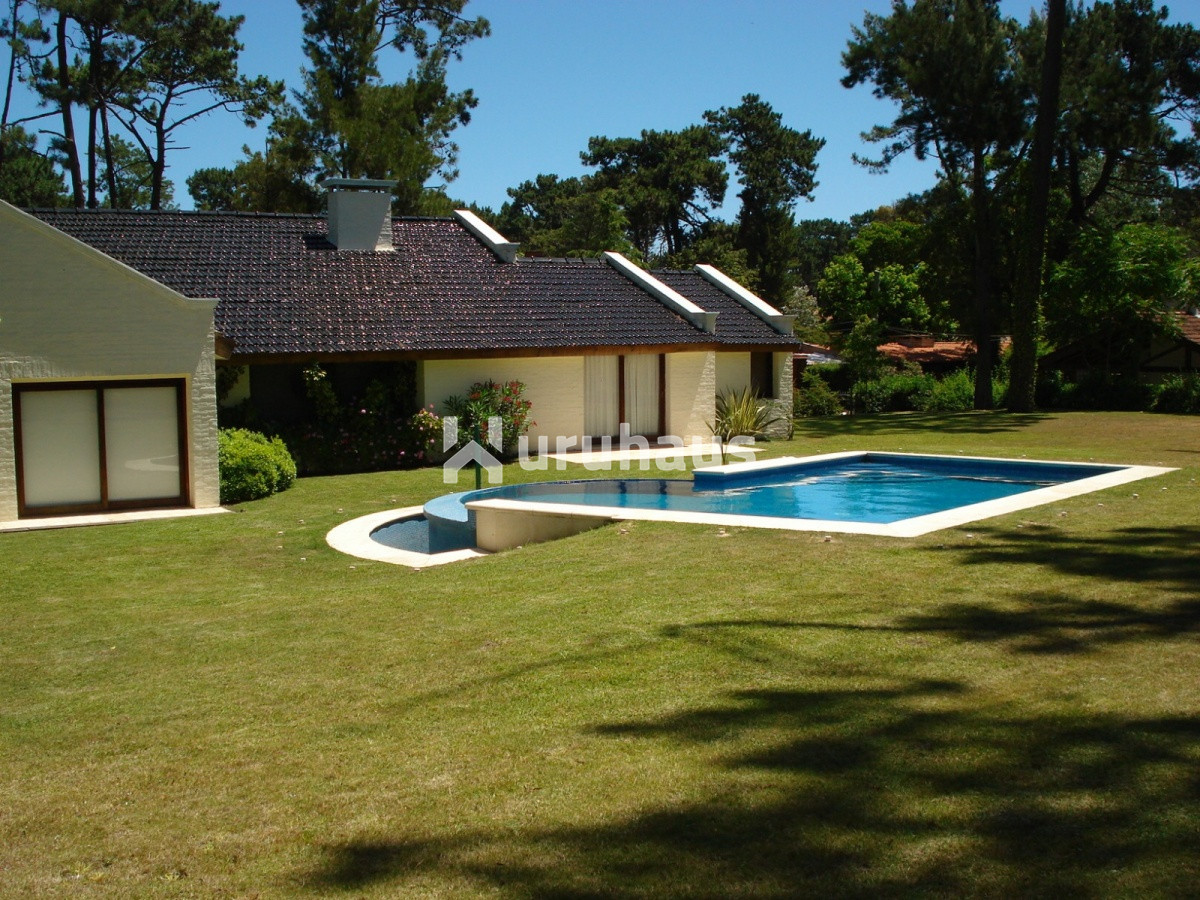 Casa en venta en San Rafael