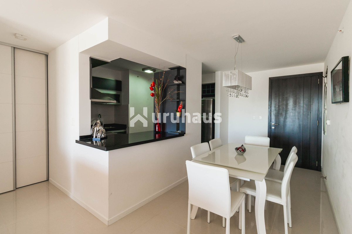 APARTAMENTO COMODO Y MODERNO - 3 DORMITORIOS · Foto 5