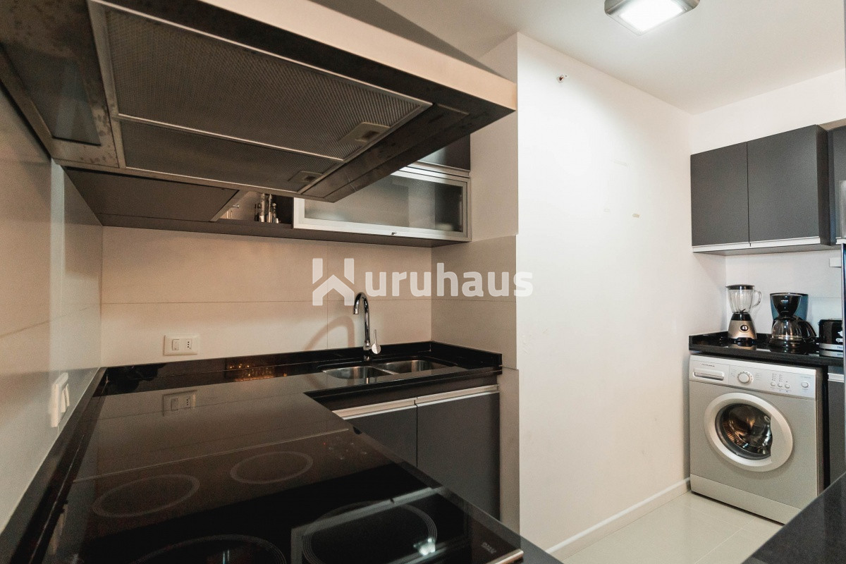 APARTAMENTO COMODO Y MODERNO - 3 DORMITORIOS · Foto 8