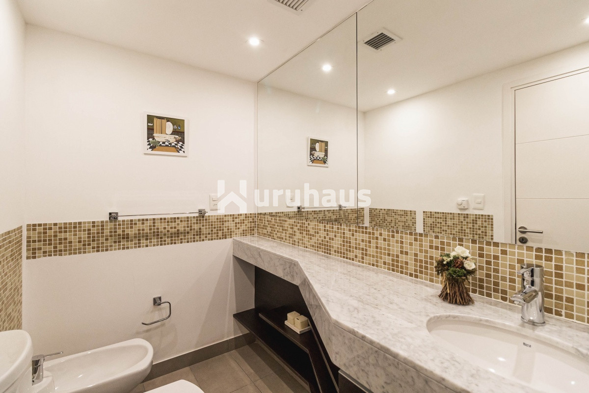 APARTAMENTO COMODO Y MODERNO - 3 DORMITORIOS · Foto 10