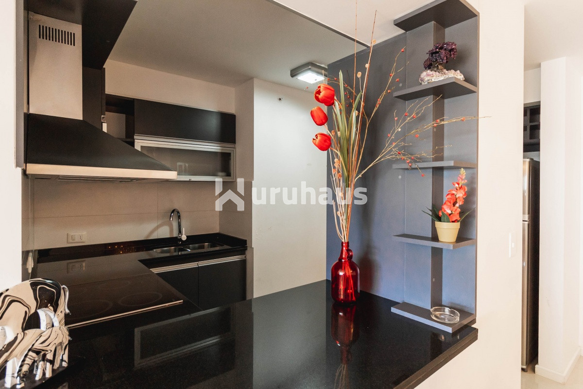 APARTAMENTO COMODO Y MODERNO - 3 DORMITORIOS · Foto 7