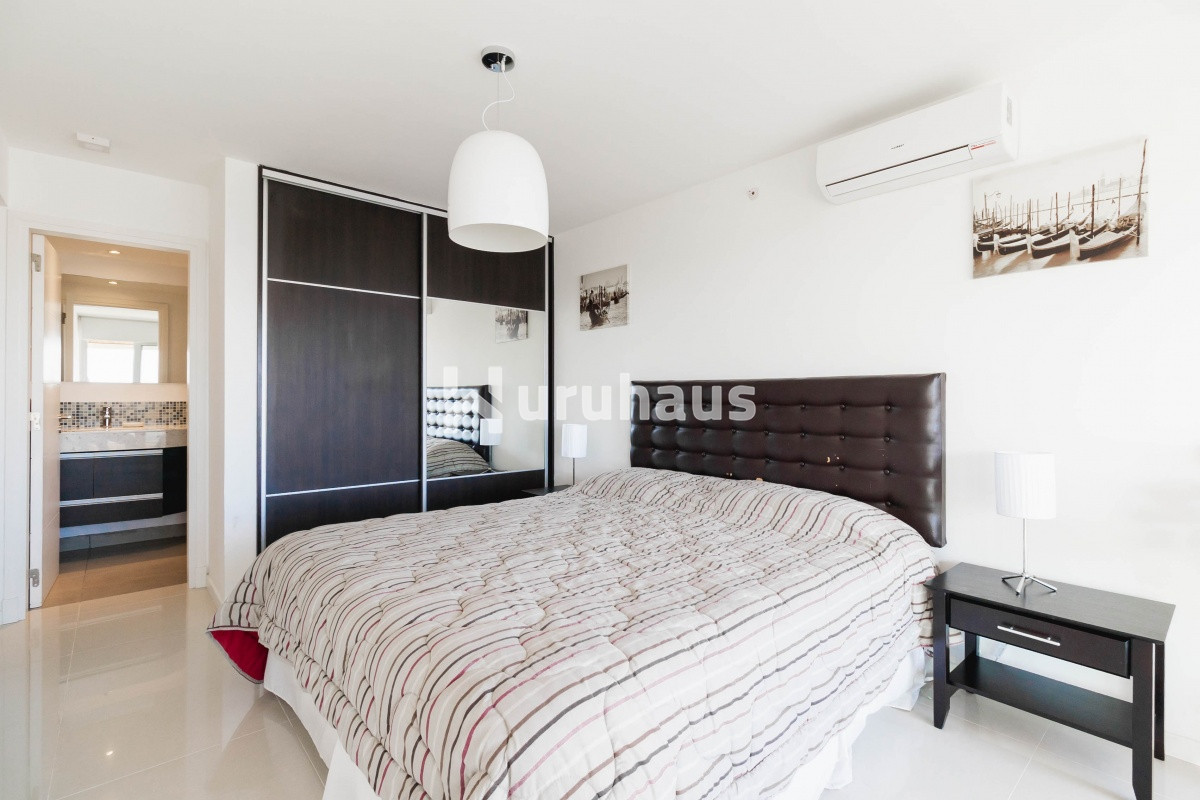 APARTAMENTO COMODO Y MODERNO - 3 DORMITORIOS · Foto 12