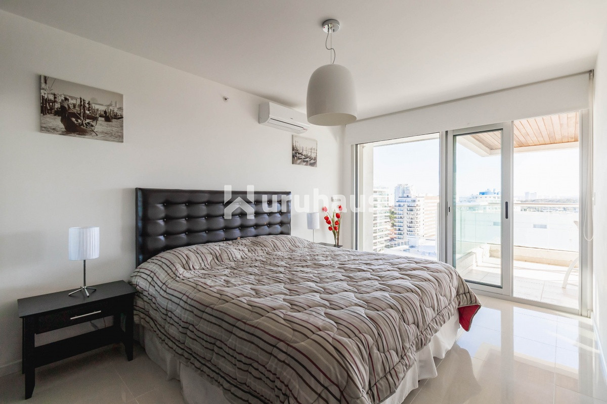 APARTAMENTO COMODO Y MODERNO - 3 DORMITORIOS · Foto 11