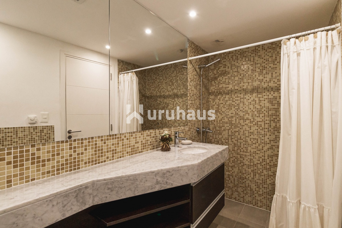 APARTAMENTO COMODO Y MODERNO - 3 DORMITORIOS · Foto 9