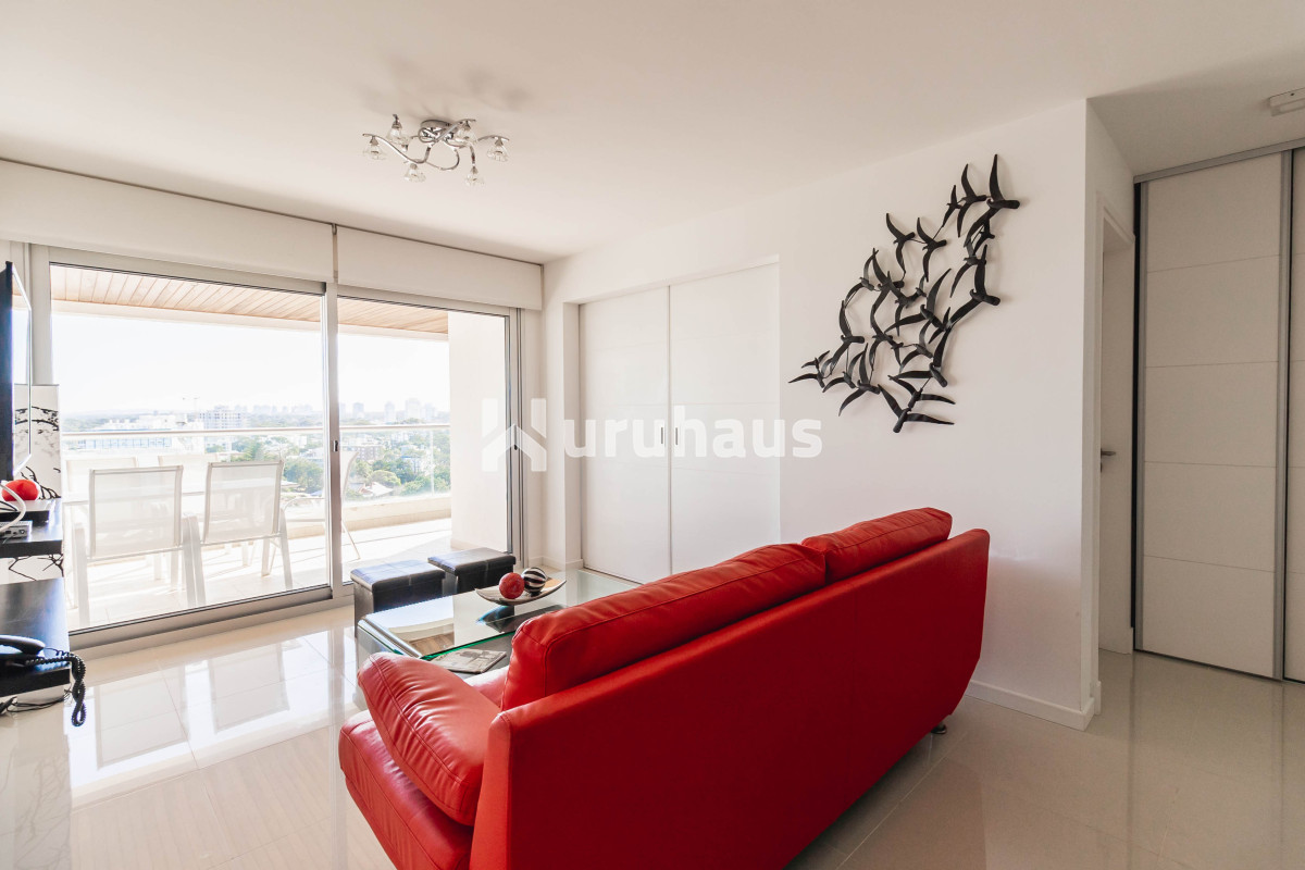 APARTAMENTO COMODO Y MODERNO - 3 DORMITORIOS · Foto 4