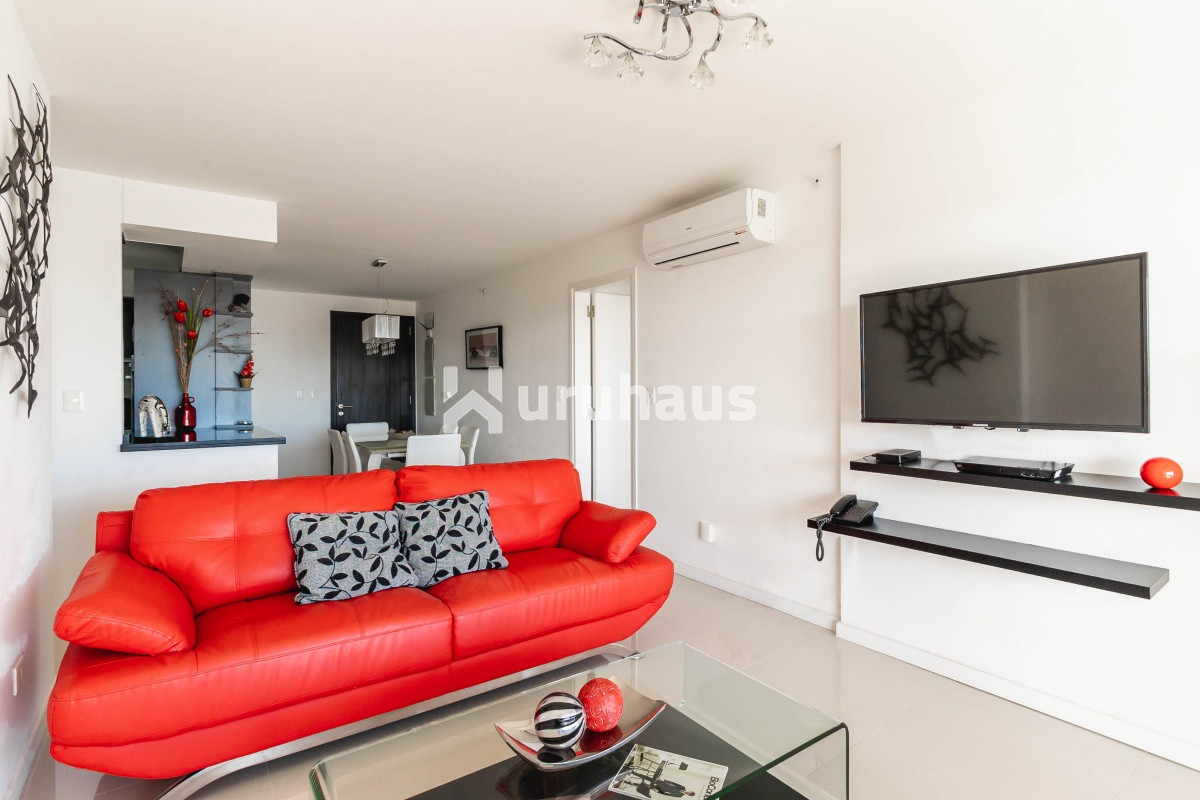 APARTAMENTO COMODO Y MODERNO - 3 DORMITORIOS · Foto 3