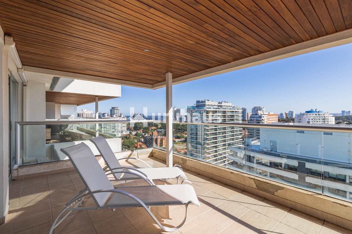 APARTAMENTO COMODO Y MODERNO - 3 DORMITORIOS · Foto 2