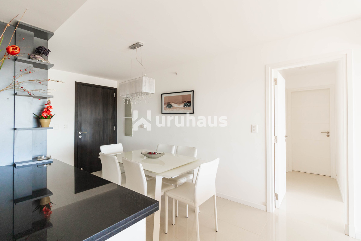 APARTAMENTO COMODO Y MODERNO - 3 DORMITORIOS · Foto 6