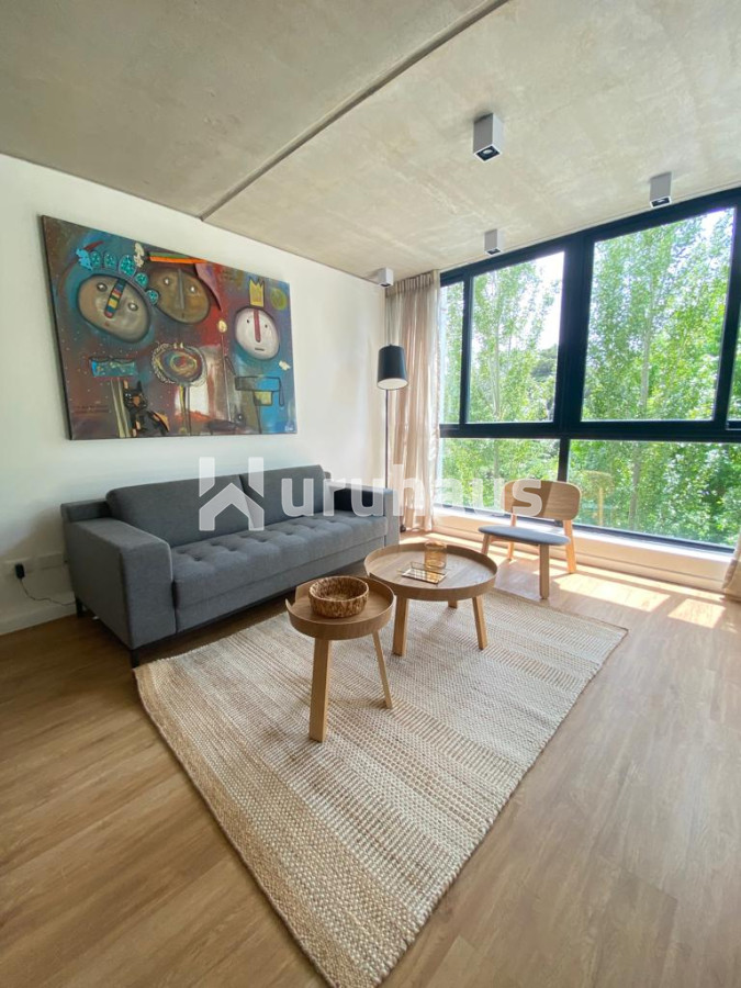 Apartamento en alquiler en San Rafael